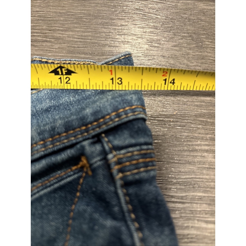 Vigoss Jeans Youth Girls' Size 14 - Picture 5 of 6